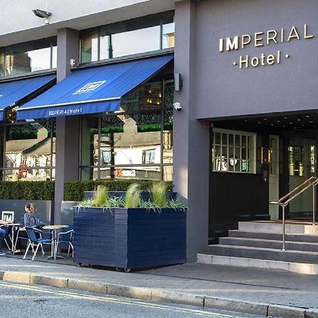 Hotel Imperial Dundalk Luaran gambar
