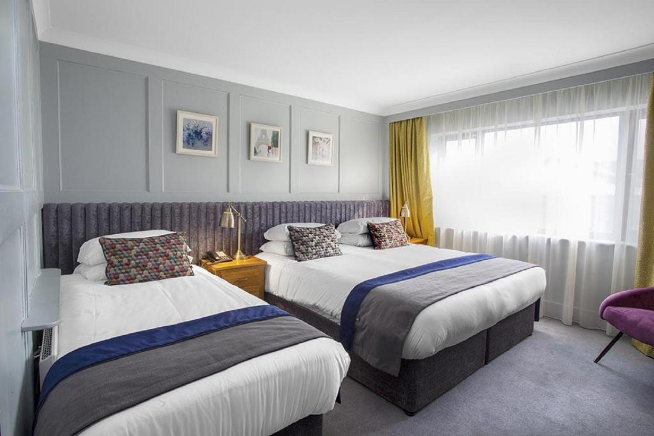Hotel Imperial Dundalk Luaran gambar