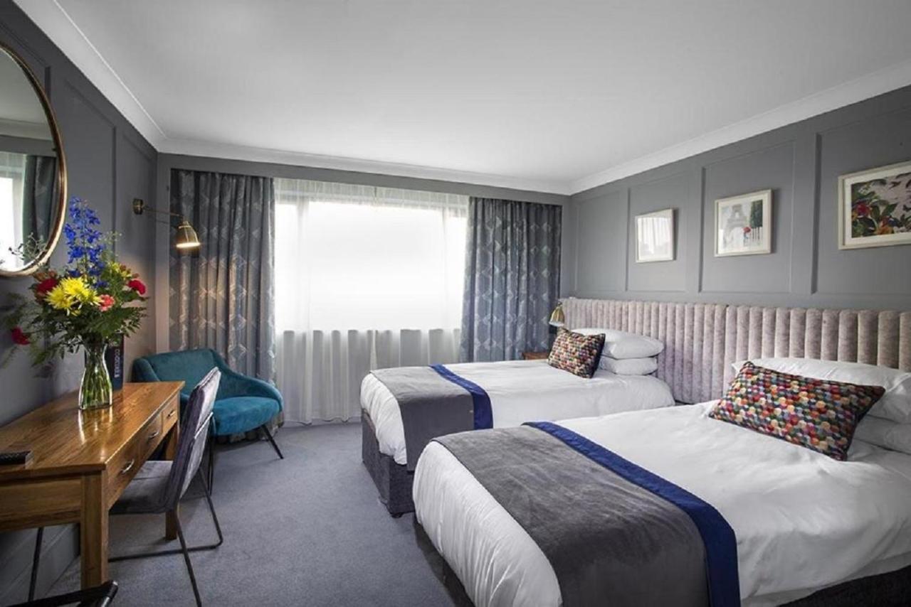 Hotel Imperial Dundalk Luaran gambar