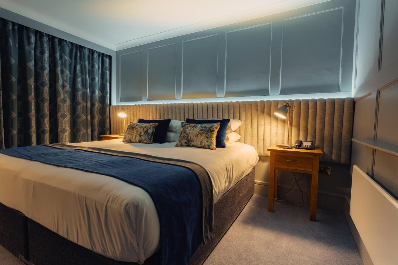 Hotel Imperial Dundalk Luaran gambar