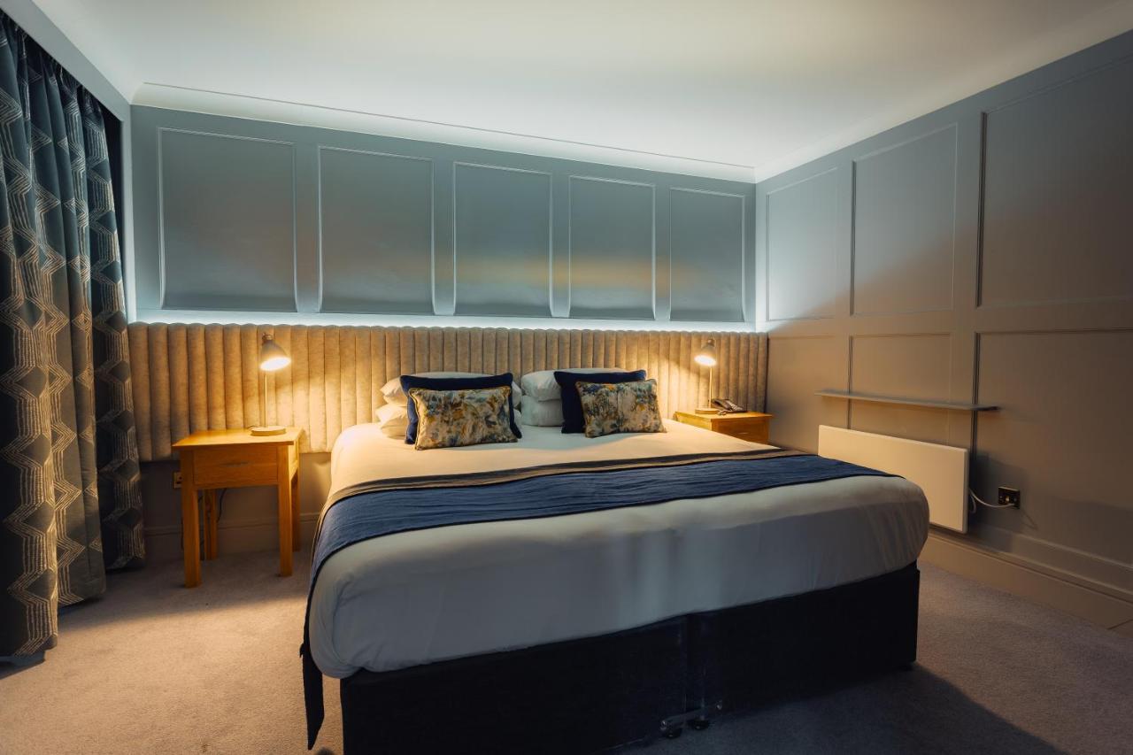Hotel Imperial Dundalk Luaran gambar