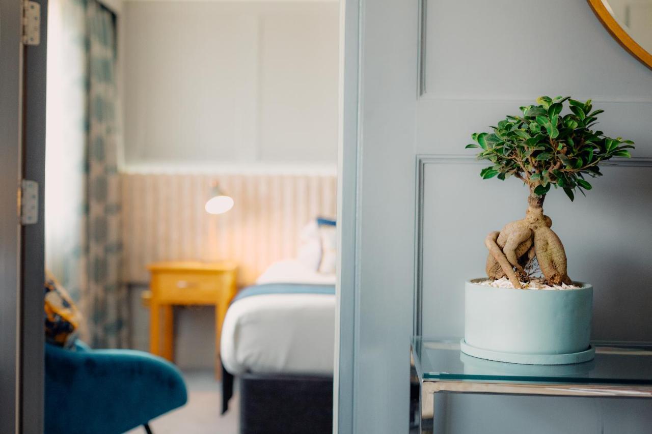 Hotel Imperial Dundalk Luaran gambar