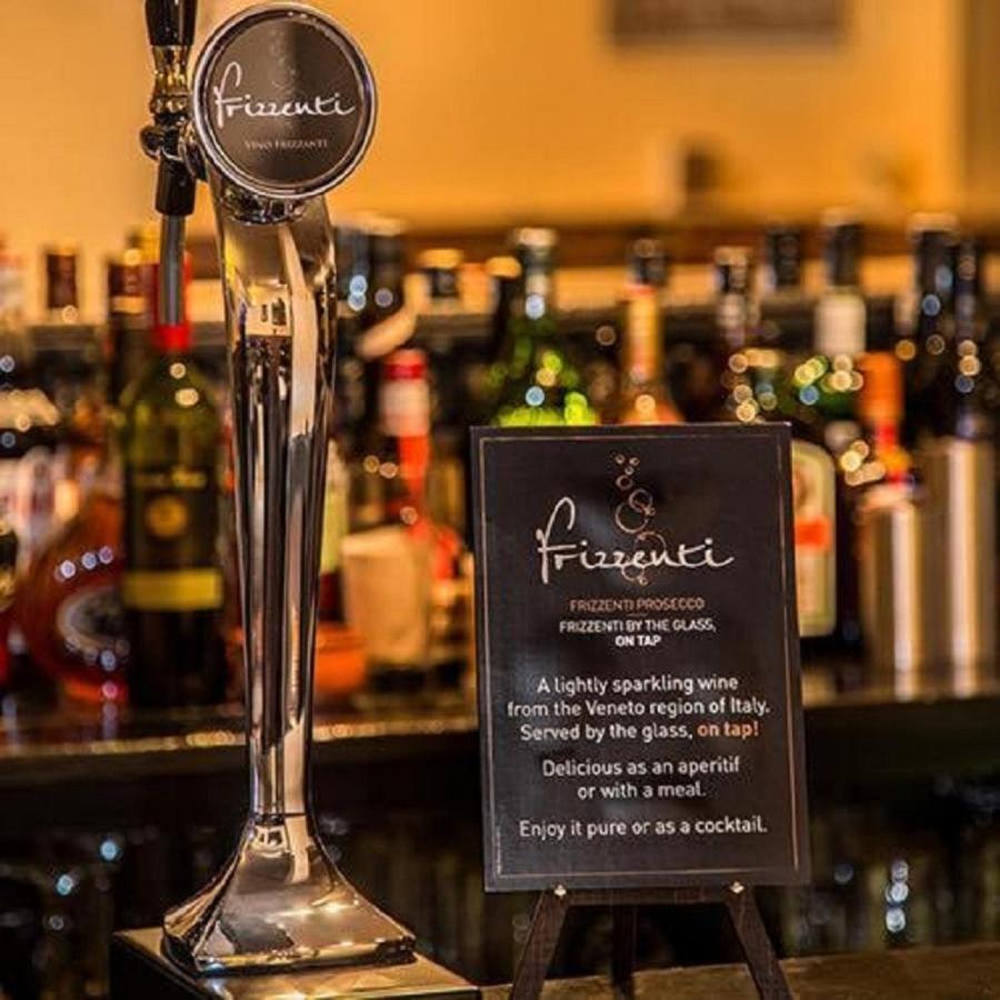 Hotel Imperial Dundalk Luaran gambar