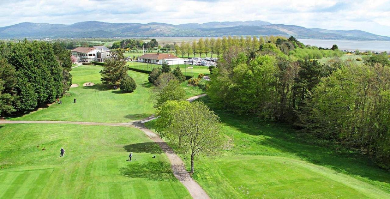 Hotel Imperial Dundalk Luaran gambar