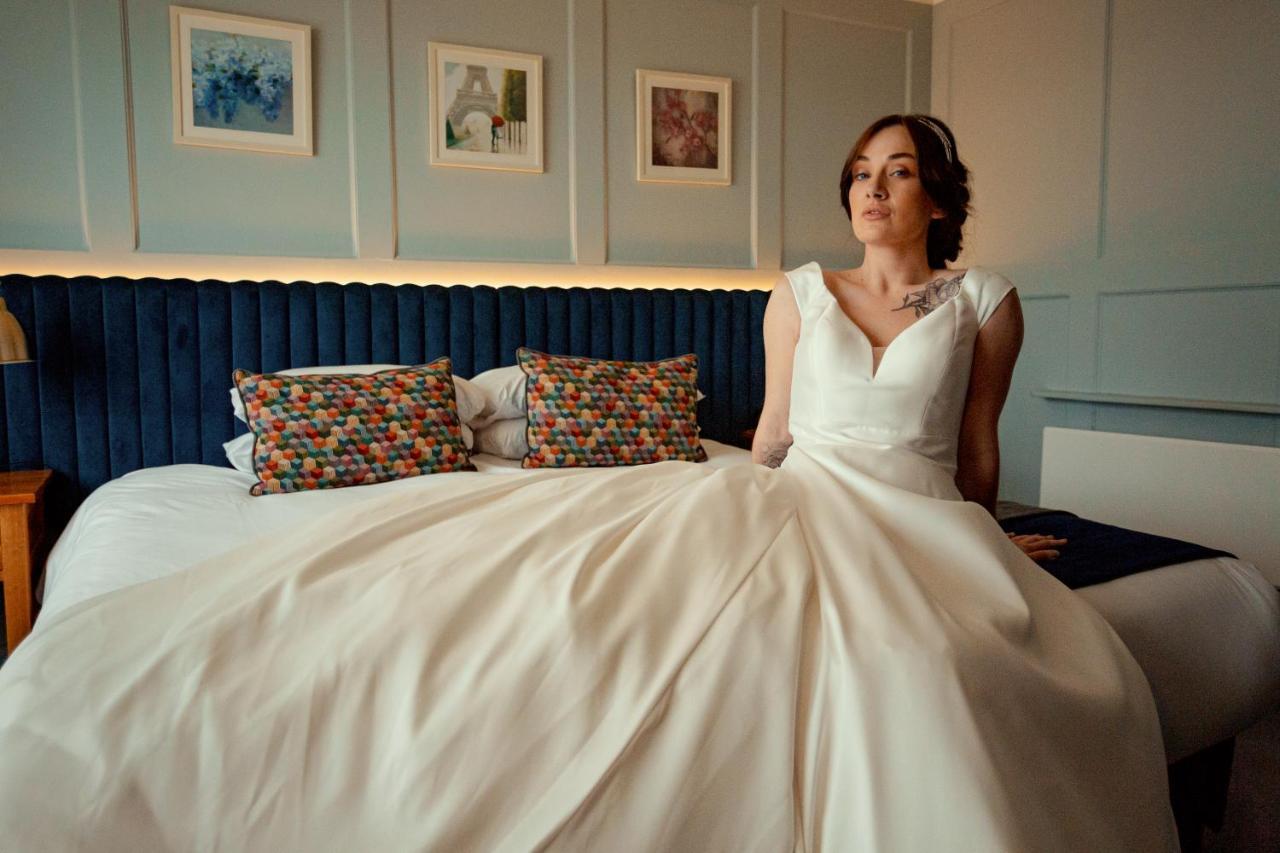 Hotel Imperial Dundalk Luaran gambar