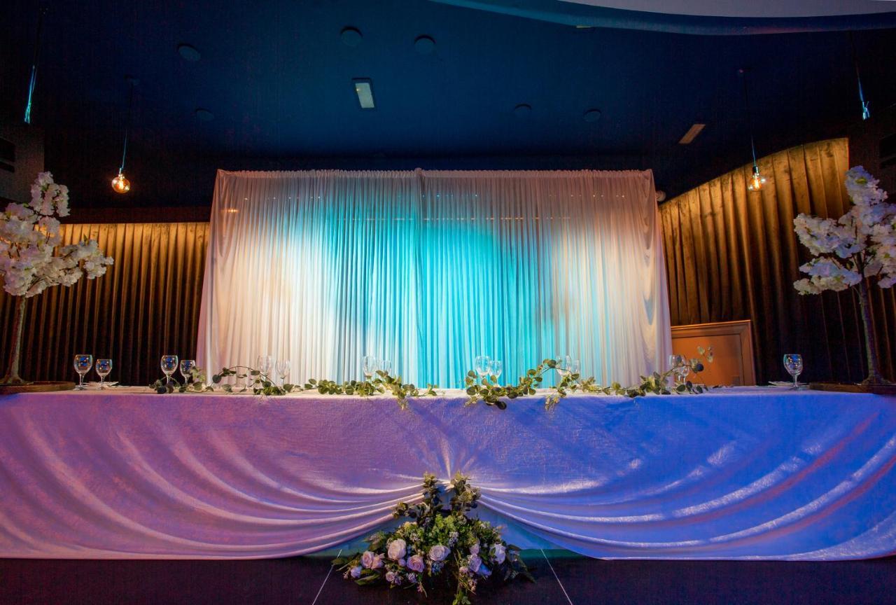 Hotel Imperial Dundalk Luaran gambar
