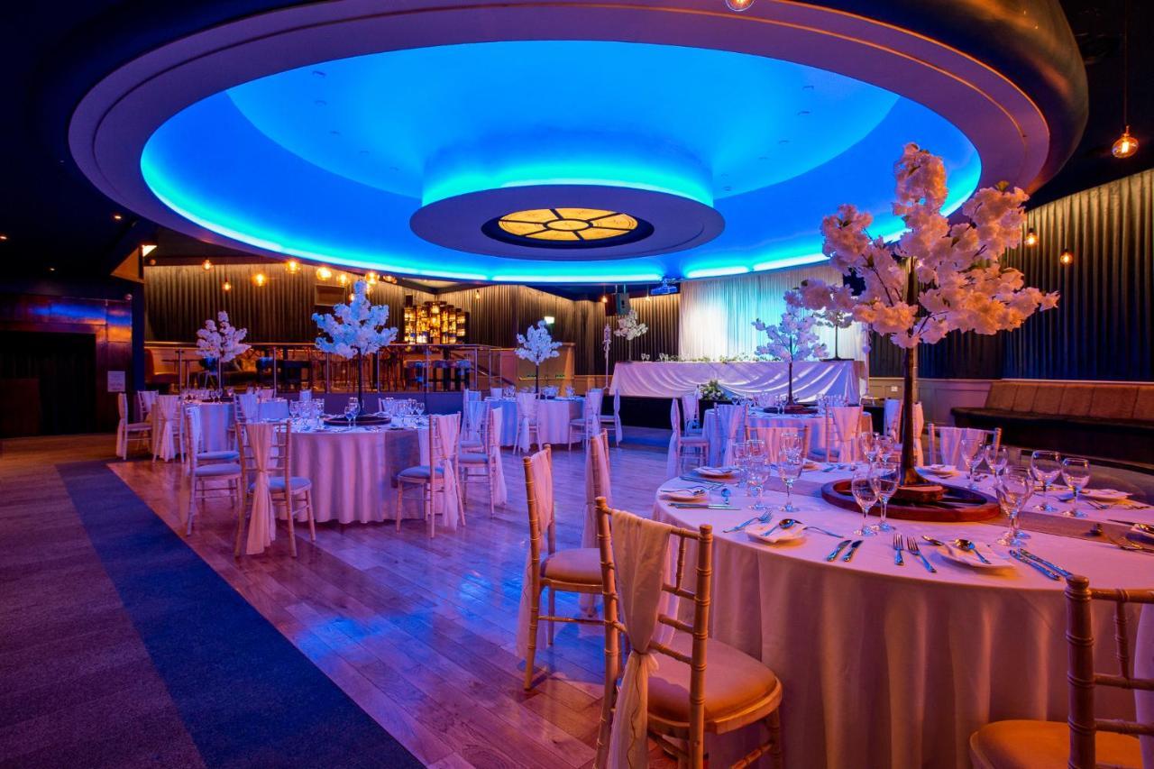 Hotel Imperial Dundalk Luaran gambar