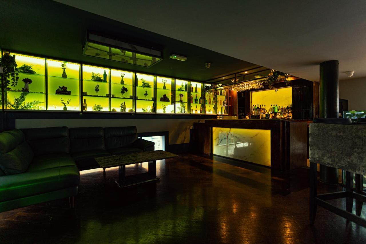 Hotel Imperial Dundalk Luaran gambar