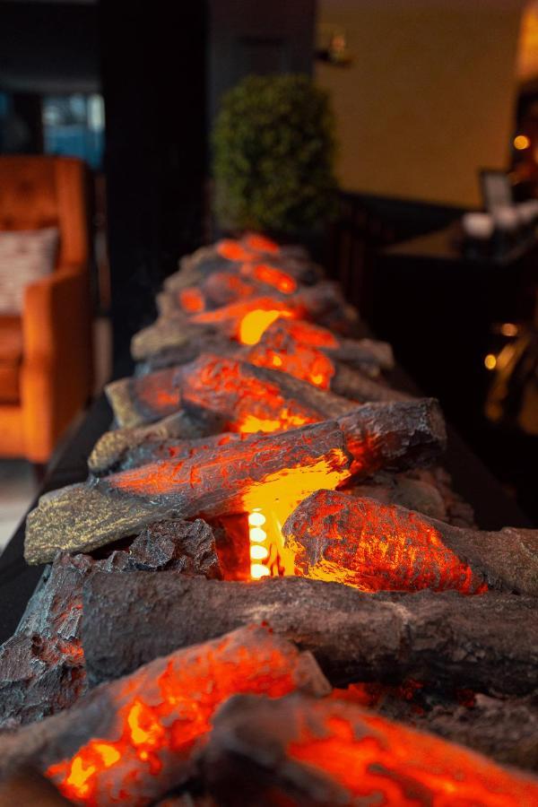 Hotel Imperial Dundalk Luaran gambar