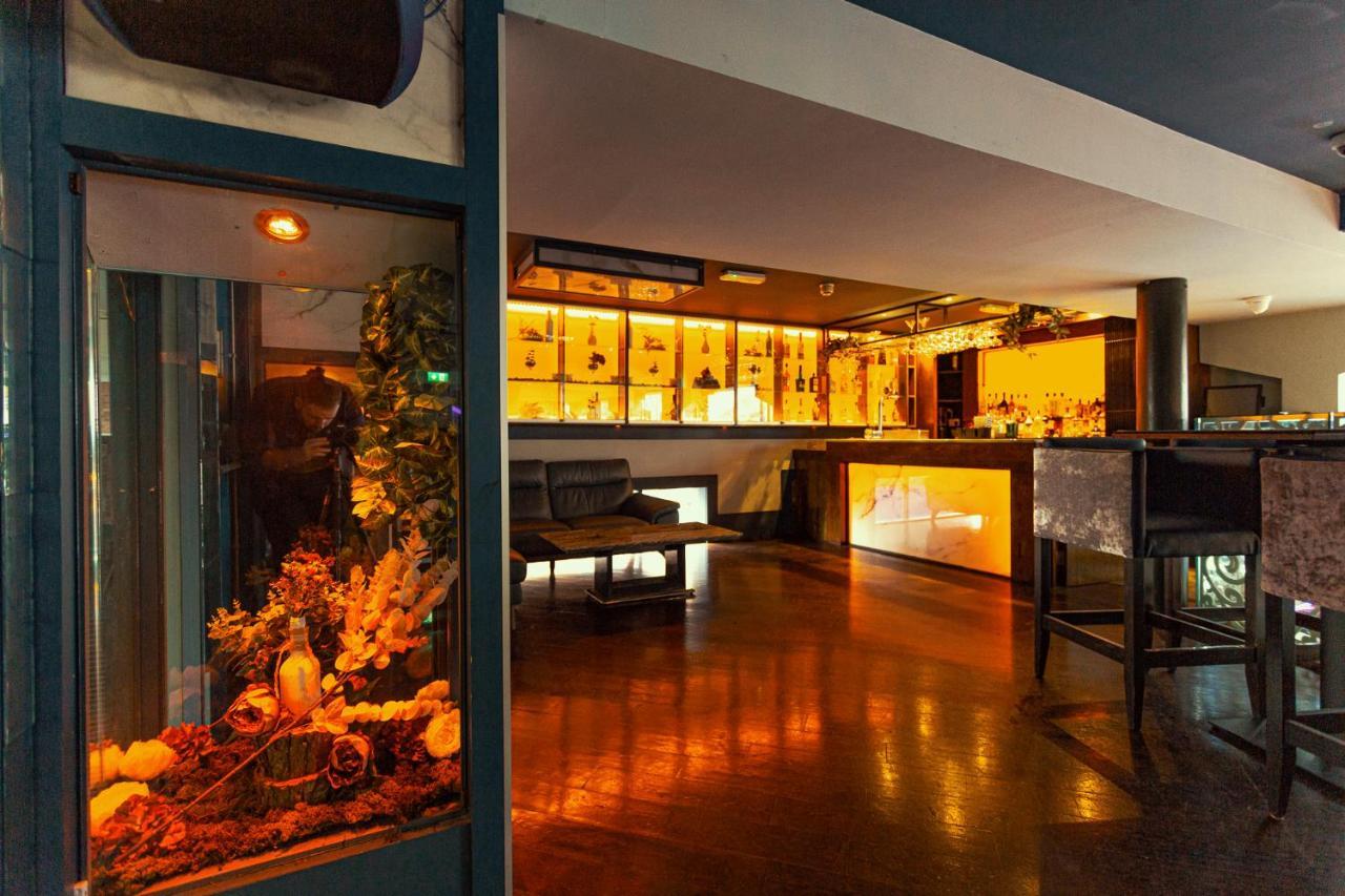 Hotel Imperial Dundalk Luaran gambar