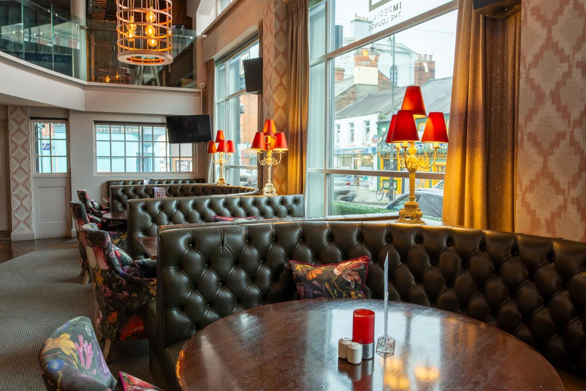 Hotel Imperial Dundalk Luaran gambar