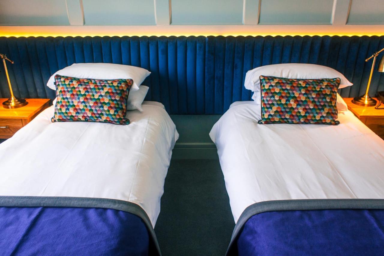Hotel Imperial Dundalk Luaran gambar