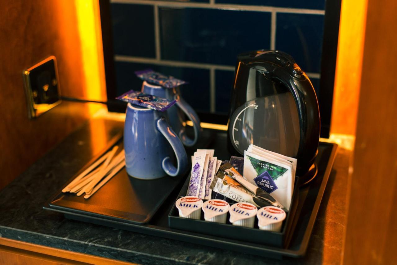 Hotel Imperial Dundalk Luaran gambar