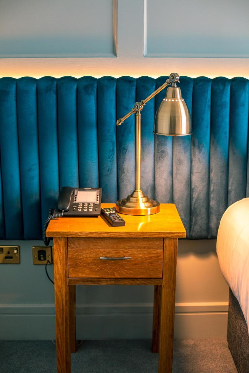 Hotel Imperial Dundalk Luaran gambar